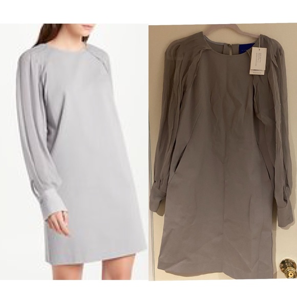 Winser London Charlotte Miracle Dress - Picture 1 of 5